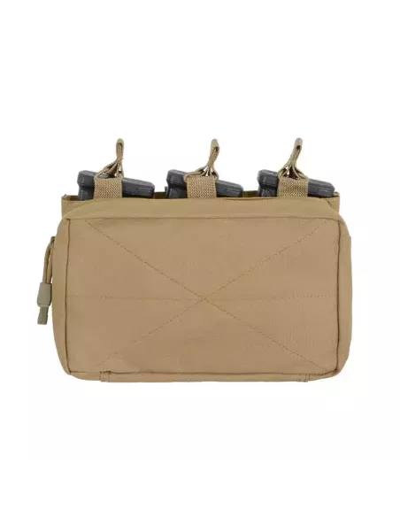 Snap Pouch - Triple Cargador - 8fields