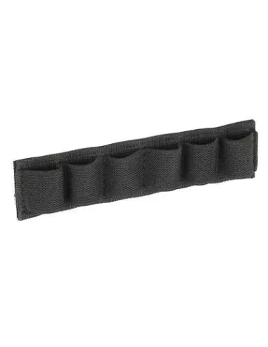 Pouch 6 Cartuchos - Velcro - 8fields