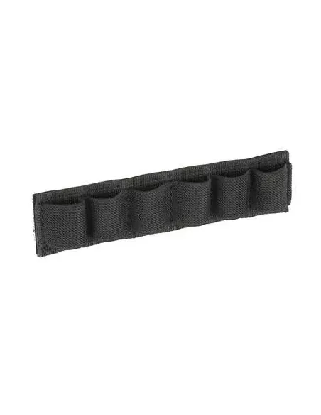 Pouch 6 Cartuchos - Velcro - 8fields