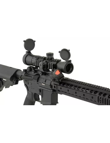 Rail Picatinny Angular 30 Grados - 5KU