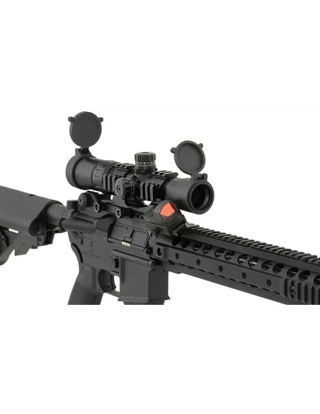 Rail Picatinny Angular 30 Grados - 5KU