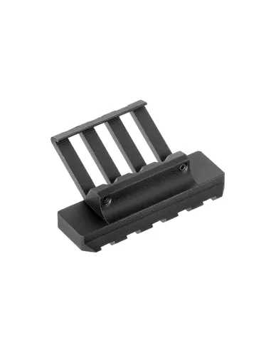 Rail Picatinny Angular 30 Grados - 5KU