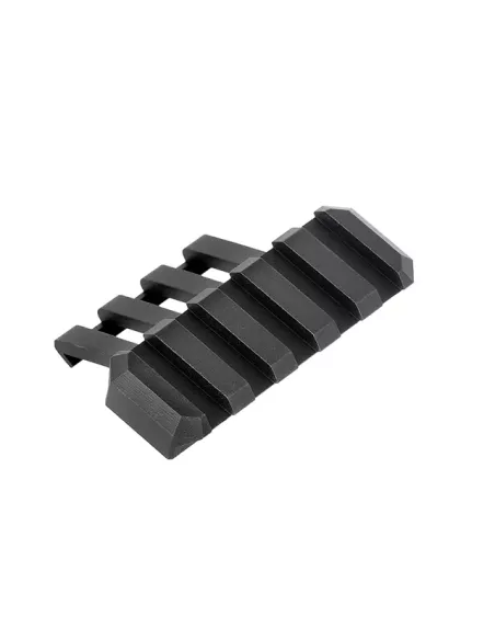 Rail Picatinny Angular 30 Grados - 5KU