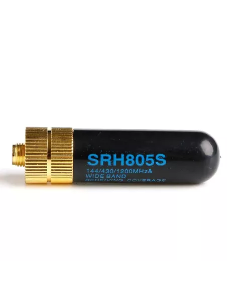 Antena Corta Diamon SRH-805S - Baofeng