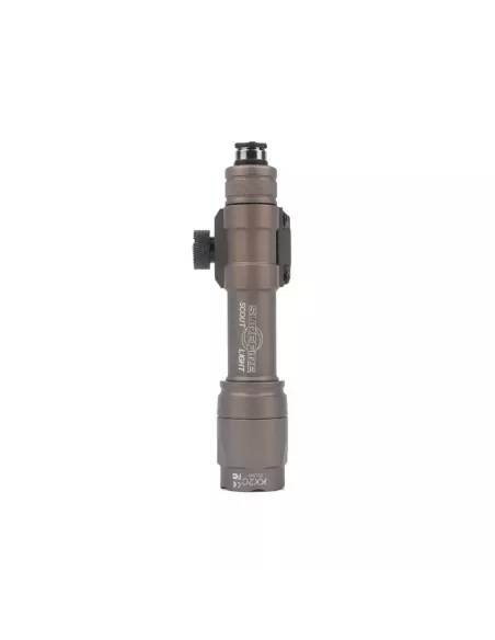 Linterna M600C Pulsador - Wadsn