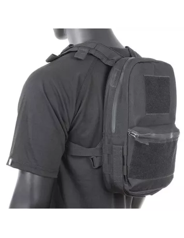 Mochila Speedsoft Porta botella - Delta Tactic