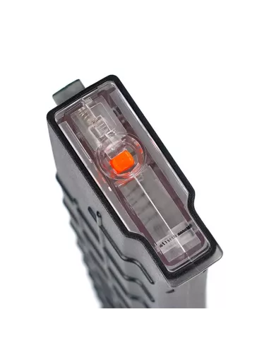 Cargador AK MidCap 150 Bolas - PTS