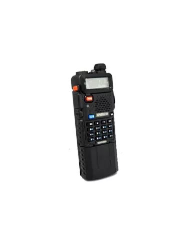 Batería Extendida UV-5R 3800mAh - Baofeng