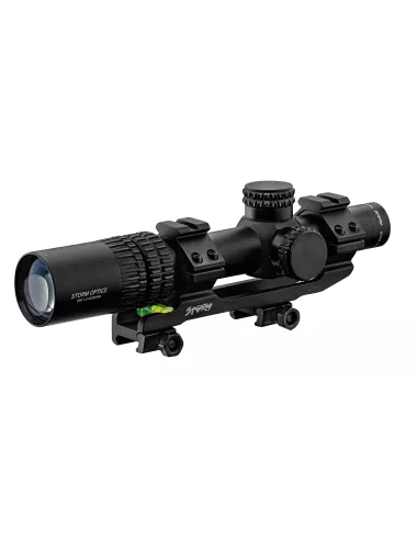 Visor 1.2-6x20WA - Storm Airsoft
