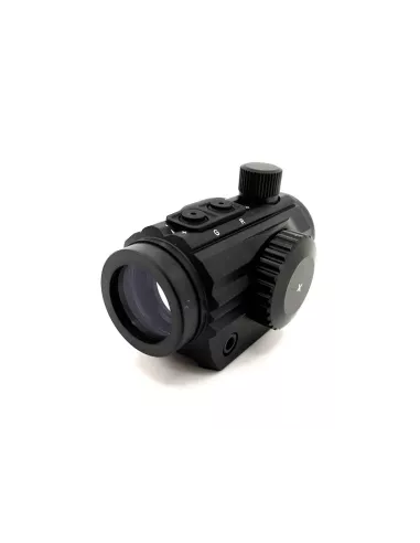 Visor Red Dot T1RC - Raccoon