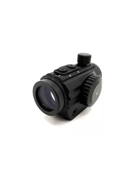 Visor Red Dot T1RC - Raccoon