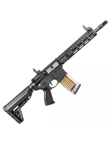 Fusil TR16 GMS MK2 9" Aster - G&G