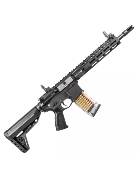 Fusil TR16 GMS MK2 9" Aster - G&G