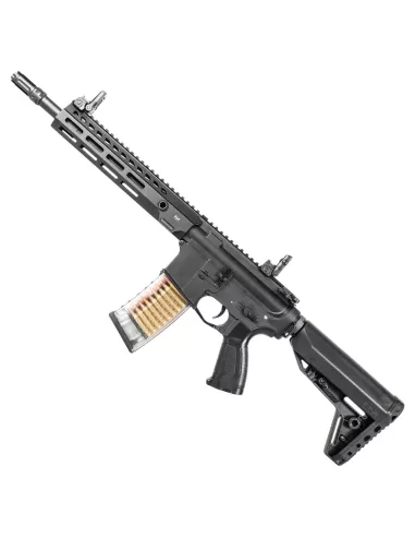 Fusil TR16 GMS MK2 9" Aster - G&G