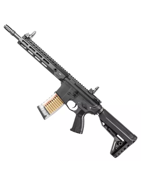 Fusil TR16 GMS MK2 9" Aster - G&G