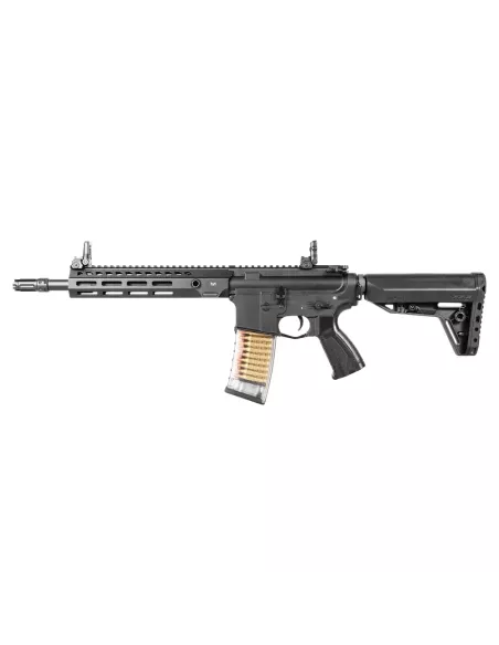 Fusil TR16 GMS MK2 9" Aster - G&G