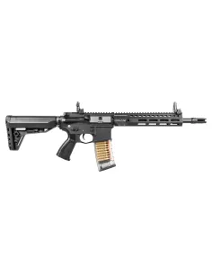 Fusil TR16 GMS MK2 9" Aster - G&G 2