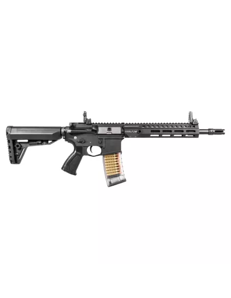 Fusil TR16 GMS MK2 9" Aster - G&G