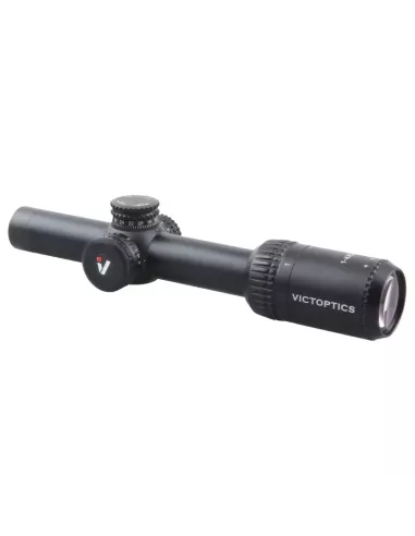 Visor ZOD 1-4X20IR 1 SFP - VictOptics