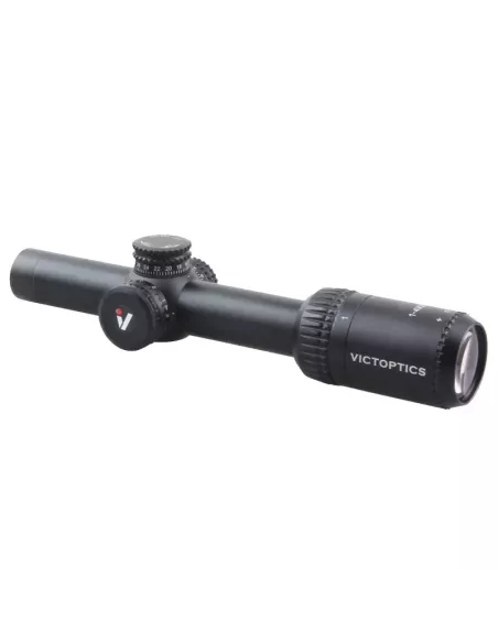 Visor ZOD 1-4X20IR 1 SFP - VictOptics