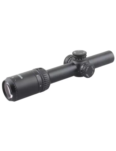 Visor ZOD 1-4X20IR 1 SFP - VictOptics