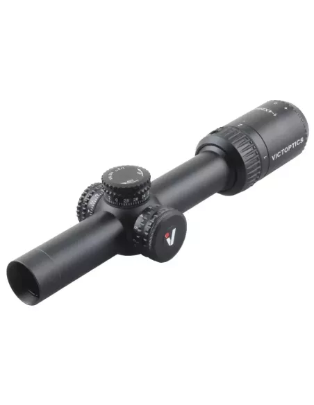 Visor ZOD 1-4X20IR 1 SFP - VictOptics