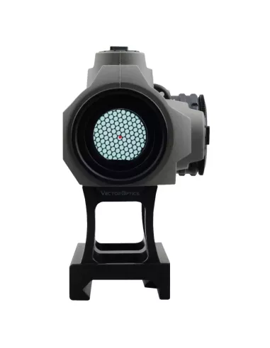 Visor Punto Rojo Maverick Gen III S-Sop - Vector Optics