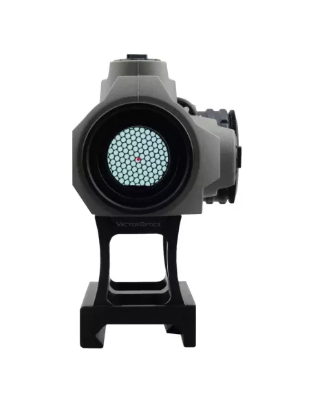 Visor Punto Rojo Maverick Gen III S-Sop - Vector Optics