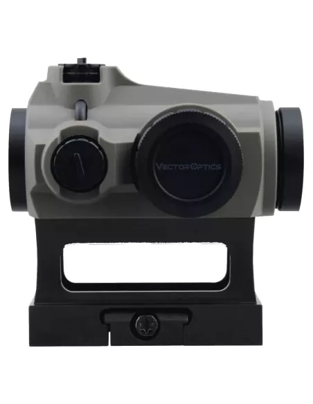 Visor Punto Rojo Maverick Gen III S-Sop - Vector Optics