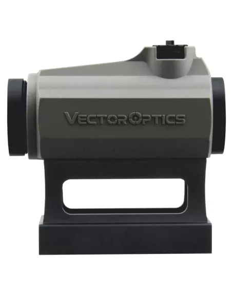Visor Punto Rojo Maverick Gen III S-Sop - Vector Optics