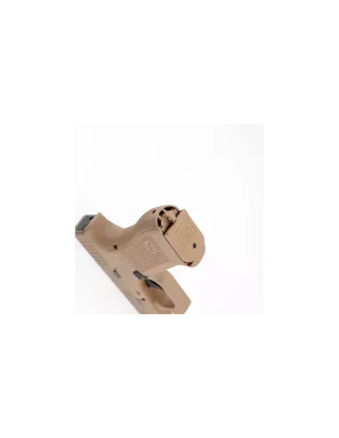 Pistola Gas Glock 19X  - Umarex
