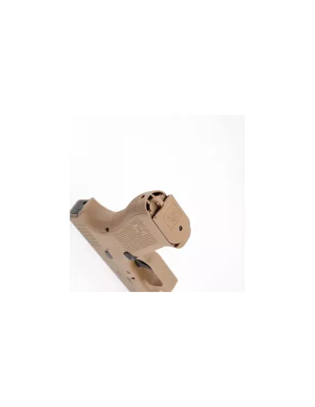 Pistola Gas Glock 19X  - Umarex