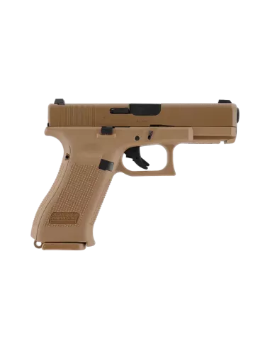 Pistola Gas Glock 19X  - Umarex