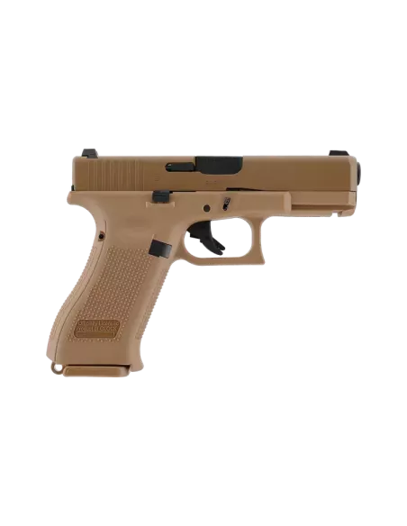 Pistola Gas Glock 19X  - Umarex