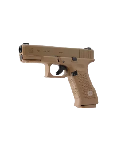Pistola Gas Glock 19X  - Umarex