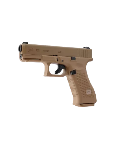 Pistola Gas Glock 19X  - Umarex