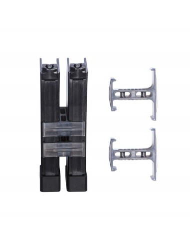 Clip Cargador ASG Scorpion EVO