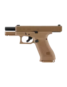 Pistola Gas Glock 19X  - Umarex 2