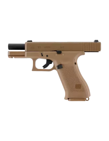 Pistola Gas Glock 19X  - Umarex