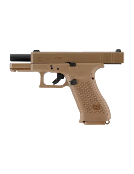 Pistola Gas Glock 19X  - Umarex