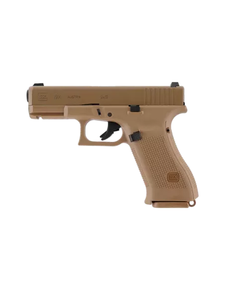 Pistola Gas Glock 19X  - Umarex