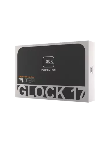 Pistola Gas Glock 45 - Umarex