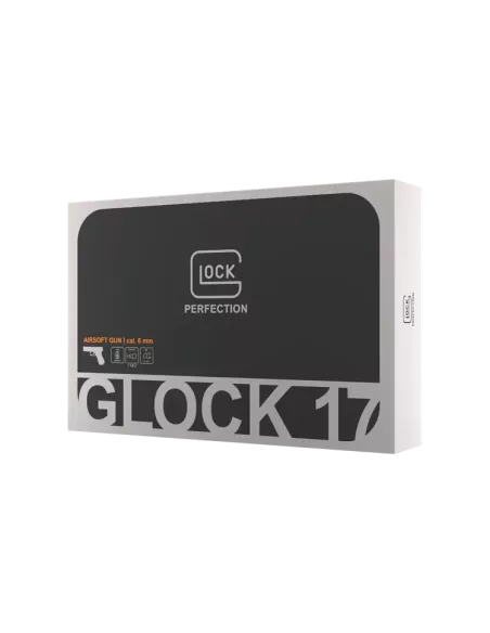 Pistola Gas Glock 45 - Umarex