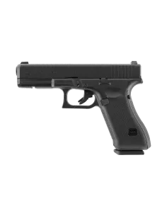 Pistola Gas Glock 17 Gen 5 - Umarex