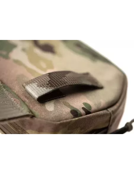 Drop Down Velcro Utily - Clawgear
