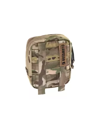 Pouch Utility Mediano Vertical -  Clawgear