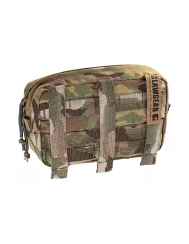 Utility Pouch Mediano Horizontal Core - Clawgear