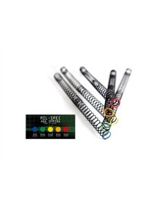 Muelle ASG M125