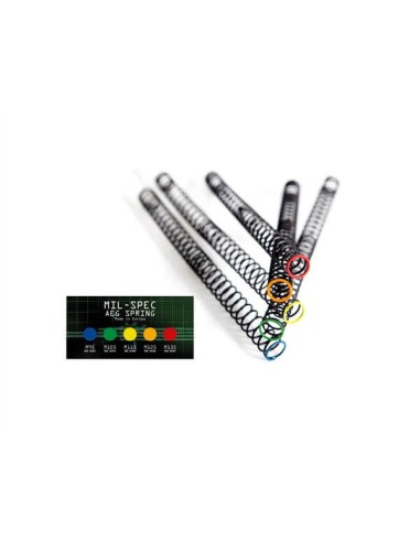 Muelle ASG M125