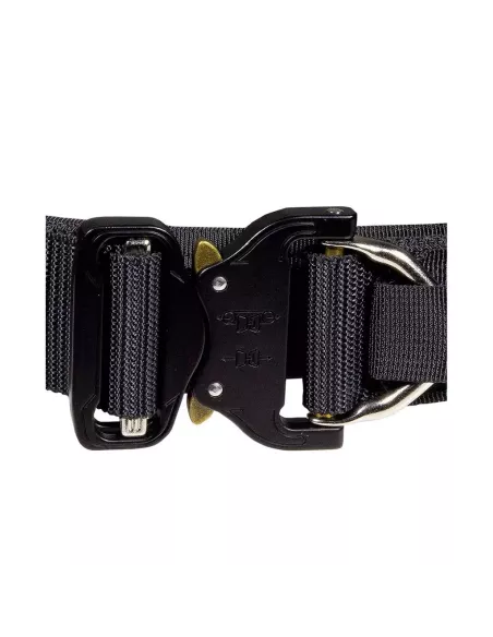 Ceñidor Hook Molle MK2 Negro - Corso